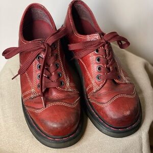 Dr Martens 8651